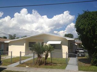 1169 NE 111th St, Miami, FL 33161