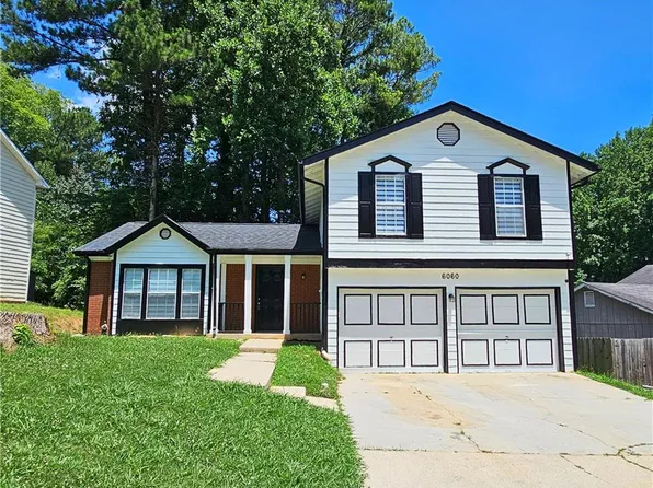6060 Old Wellborn Trce, Lithonia, GA 30058