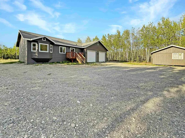 3788 Nistler Rd, Delta Junction, AK 99737