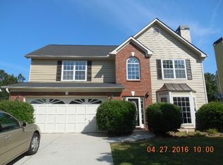 648 Oaktree Park Ct, Lawrenceville, GA 30044