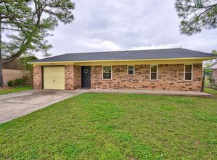 1209 Foggy Bottom Rd, Tecumseh, OK 74873