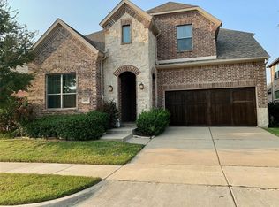 6612 Viejita St, McKinney, TX 75070