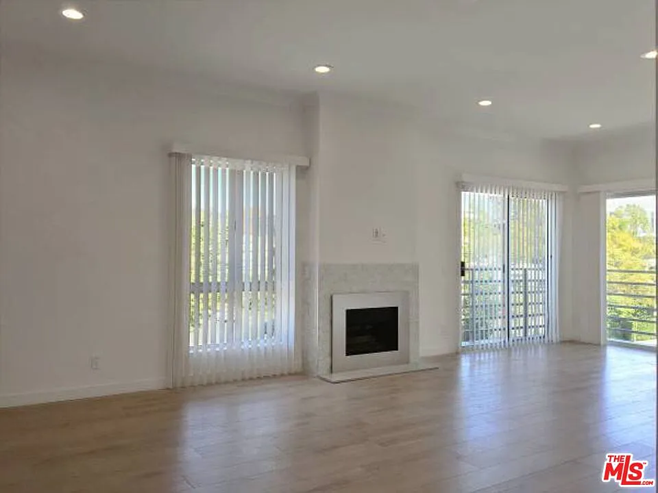 1 bed, 1.0 bath, 750 sqft, $3,095 — Photo 4