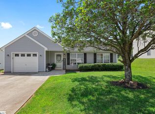 104 Butterfly Way, Taylors, SC 29687