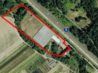 35702 NW Toenjes Rd, Woodland, WA 98674