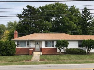 138 S Main St, SAINT MARYS, OH 45885