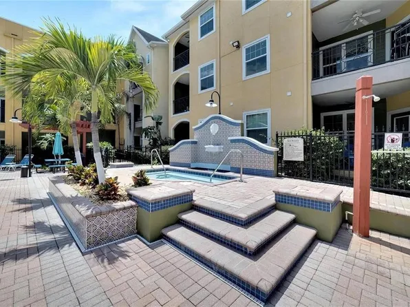 2010 E PALM AVENUE #14316, TAMPA, FL 33605