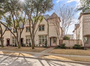 743 Warwick Ln, Coppell, TX 75019