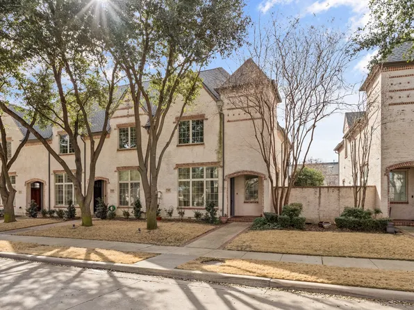 743 Warwick Ln, Coppell, TX 75019