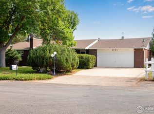 3804 Goodell Ln, Fort Collins, CO 80526