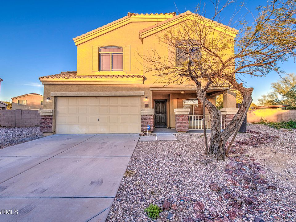 1st image of 5681 S 237TH Drive