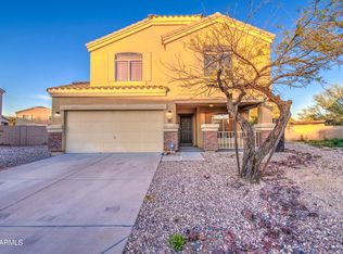5681 S 237th Dr, Buckeye, AZ 85326