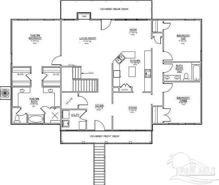 2nd image of 5307 N Shore Rd