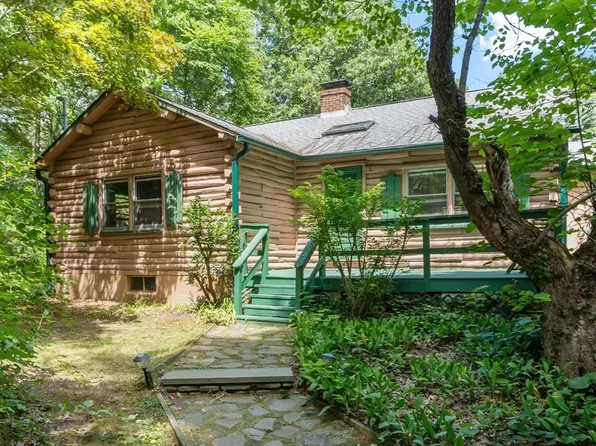 10 Old Shirley Rd, Harvard, MA 01451
