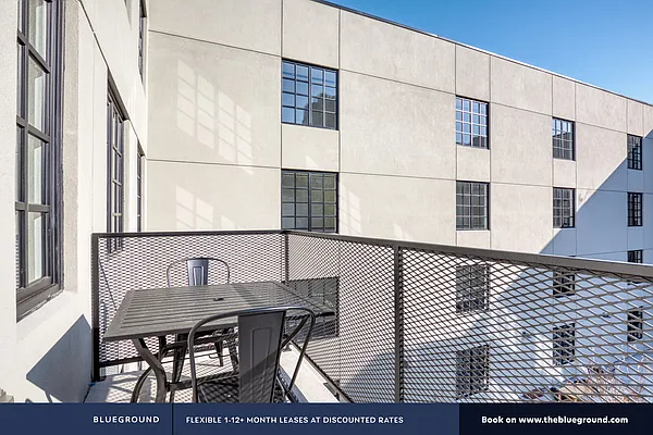 Rented by The Blueground | media 263