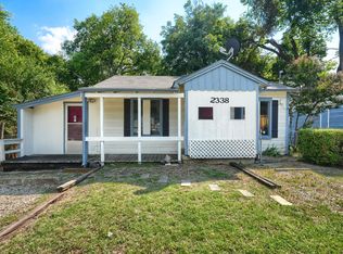 2338 Charles St, Dallas, TX 75228