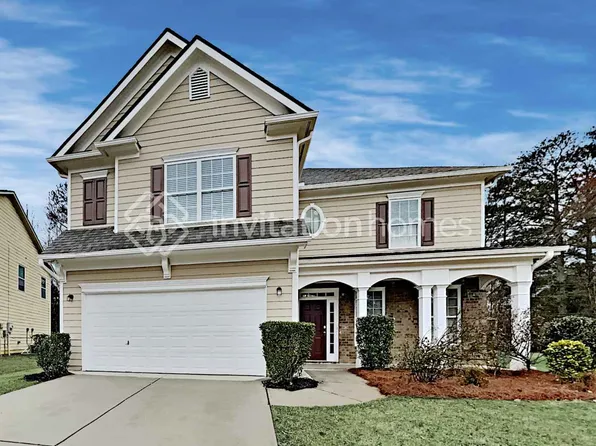 23 Brisbane Ct, Newnan, GA 30263
