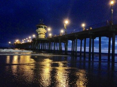 411 6th St, Huntington Beach, CA, 92648