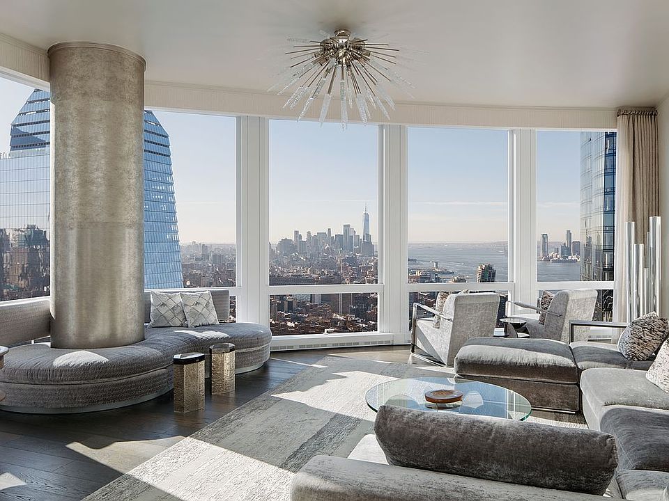 1st image of 35 Hudson Yards #6804