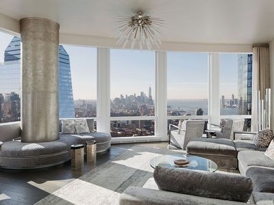 35 Hudson Yards Unit 6904, New York, NY, 10001