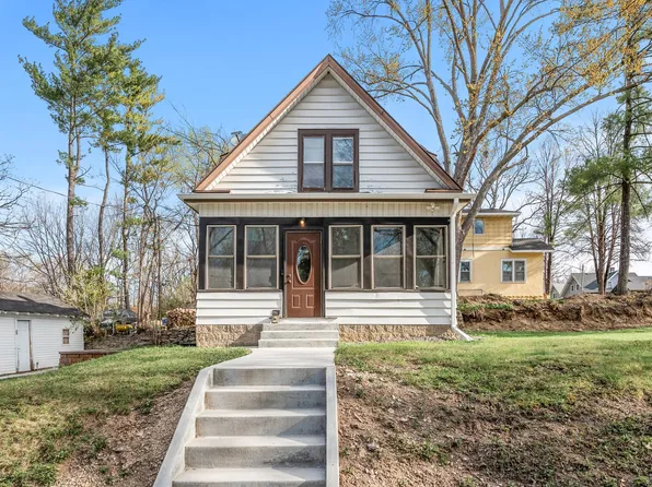 3501 Queen Ave N, Minneapolis, MN 55412