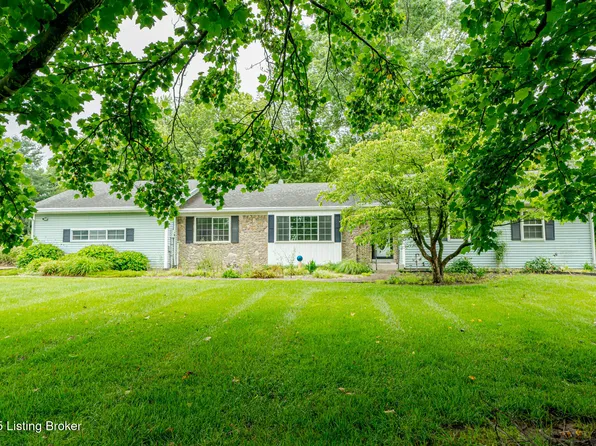 520 Ponder Dr, Shelbyville, KY 40065