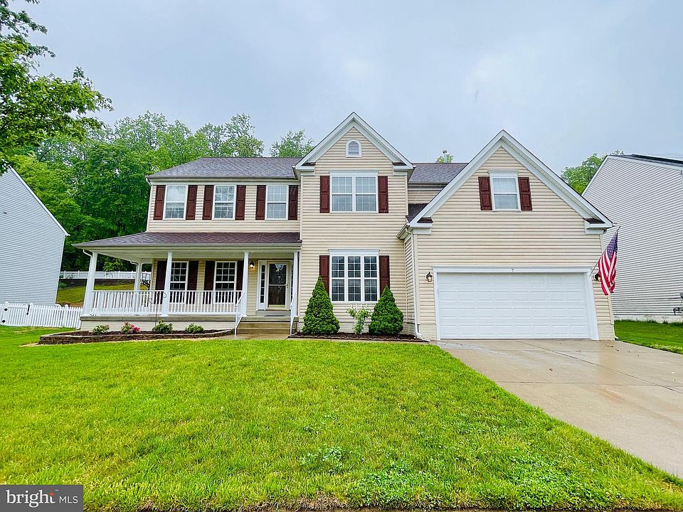 1st image of 7 Basket Ct
