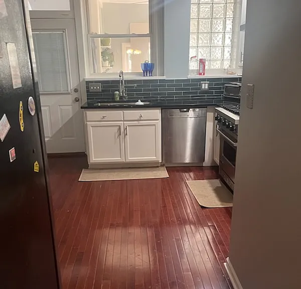 2429 N California Ave #1S — Photo 4