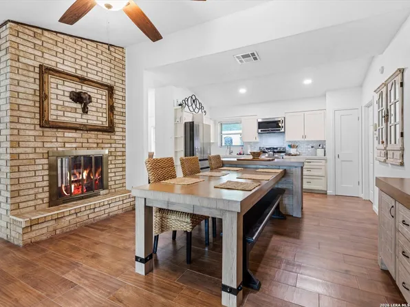 12322 LA ALBADA ST, San Antonio, TX 78233
