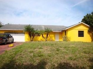 21405 SW 236th St, Homestead, FL 33031