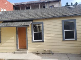 1317 Ceres St, Crockett, CA 94525