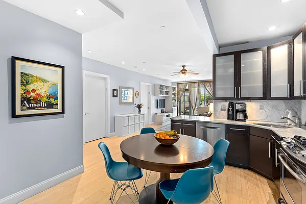 Sold by Brown Harris Stevens | media 3