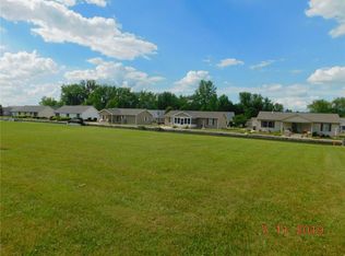 6685 Coldwater Beach Rd, Celina, OH 45822