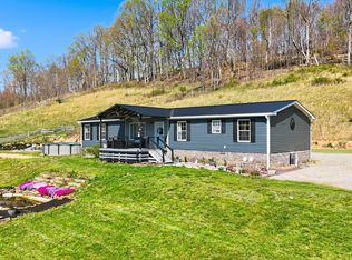 38 Spring Ridge Ct, Lebanon, VA