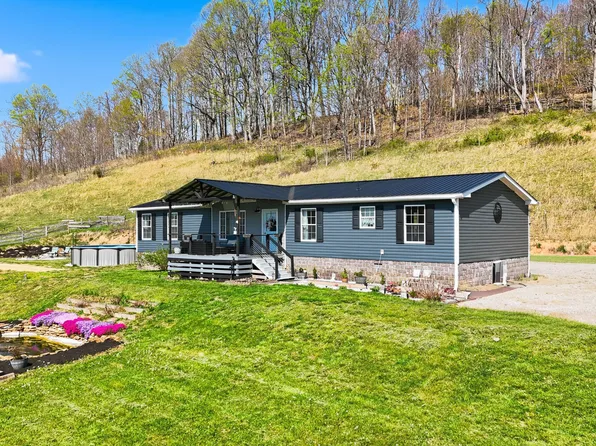 38 Spring Ridge Ct, Lebanon, VA 24266