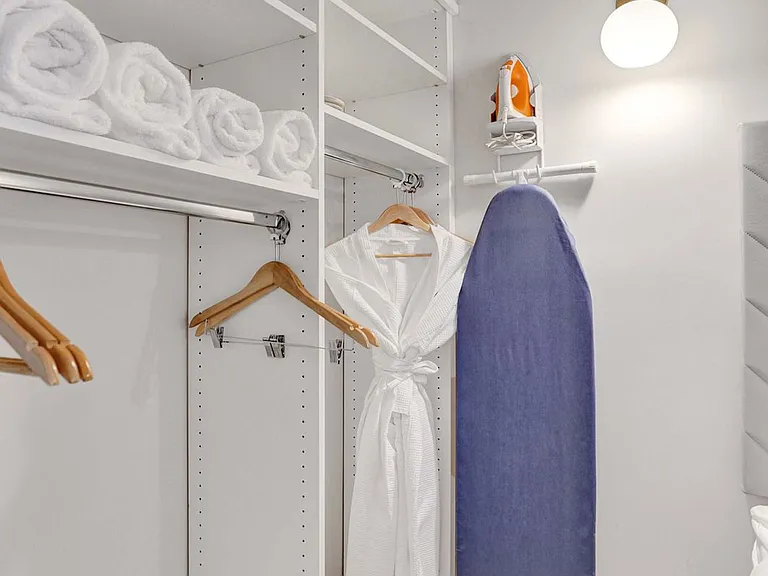 Wardrobe