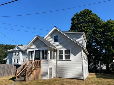 2 Circuit Rd, Braintree, MA, 02184
