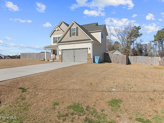 3rd image of 327 James Hedrick Court