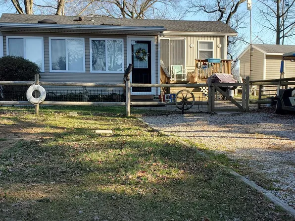 65-66 Pomo Lane Gln #8, Earleville, MD 21919