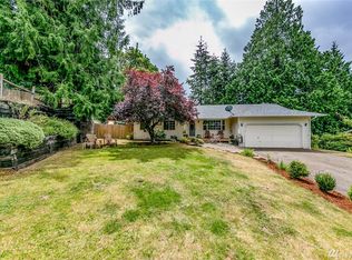 7408 Blackbird Dr NE, Bremerton, WA 98311