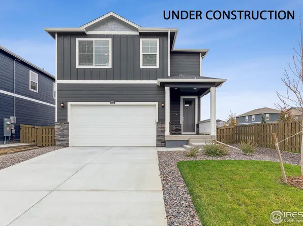 1826 Knobby Pine Dr, Fort Collins, CO 80528