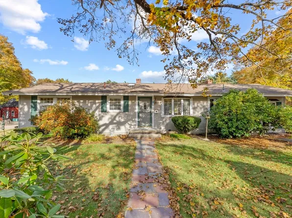 540 Union St, Weymouth, MA 02190