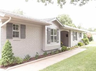4638 S Maplewood Ave, Tulsa, OK 74135