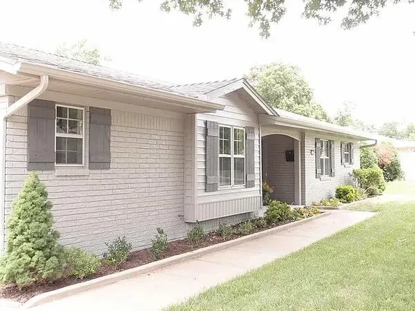 4638 S Maplewood Ave, Tulsa, OK 74135