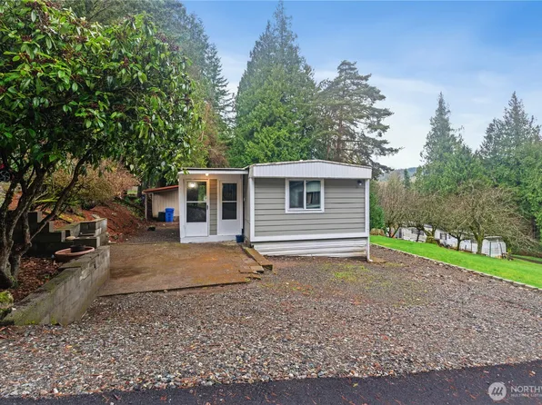 2284 Yew Street Road #E-1, Bellingham, WA 98229