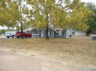 263 Vz County Road 4120, Canton, TX 75103