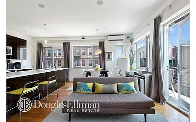 Sold by Douglas Elliman
