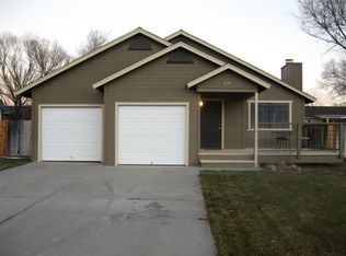 695 Joette Dr, Gardnerville, NV 89460