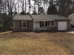 4430 Hopkins Lake Dr, Duluth, GA 30096