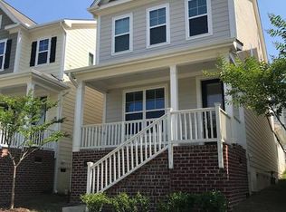 511 Evening Star Dr, Apex, NC 27502